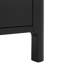 Abbiava 3 Drawer Wood Nightstand-1316370788