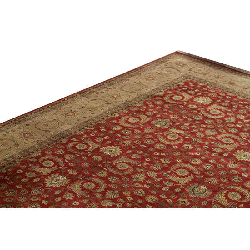 Oriental Area Rug