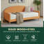 Orrin Upholstered Daybed-425145497