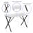 Castellon Computer Desk-21223092