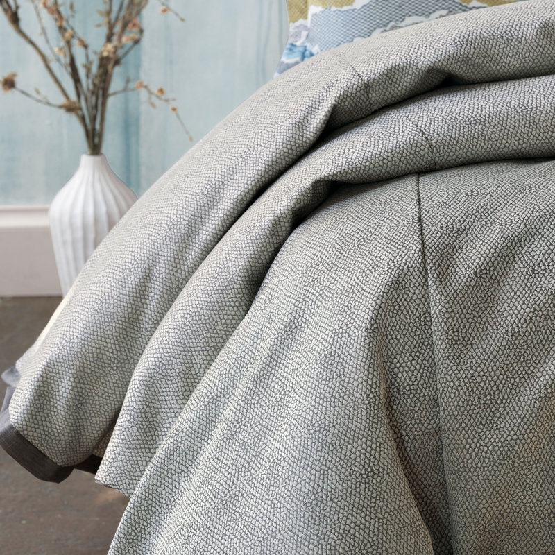 Zephyr Duvet Cover Set, Twin Duvet Cover