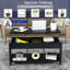 Lift Top Coffee Table with Storage