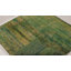 Textural One-of-a-Kind 3'8X3'9 Hand Knotted Area Rug