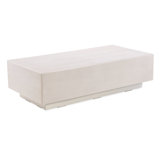 Bazaar Coffee Table