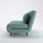 Blago Jacquelyn Convertible Chair-668917686