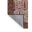Tapis 100% Mid-Century moderne lavable à la machine 2269-2034181590