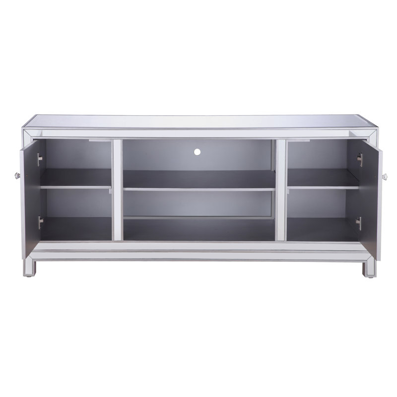 TV Stand for TVs up to 65"