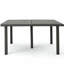 FIONA 64" SQUARE DINING TABLE