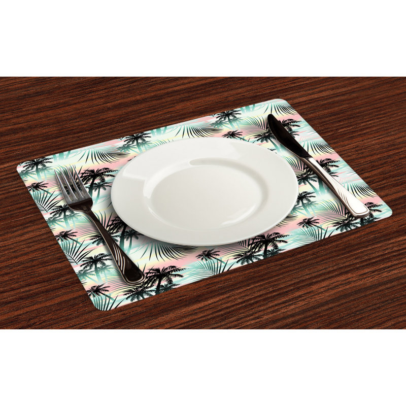 Récapitulatif 18,5" hawaii