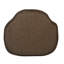 Coussin de siège Hueur Latitude Run-1009370667