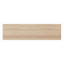 Moulure de bois massif l 3 1/4 "x L 96"-97705588