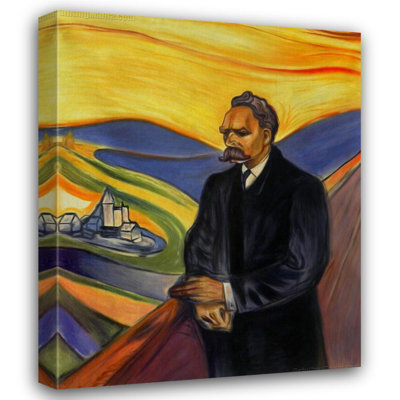Friedrich Nietzsche