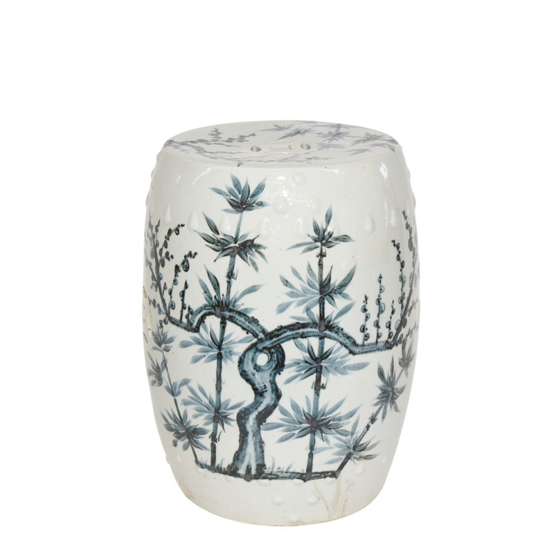 Garden Stool