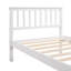 Lit simple en bois massif Cinda-759197893