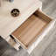 Table de chevet 2 tiroirs Jorjey