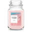  Grande bougie parfumée Pink Sands