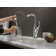 Addison™ Pull Down Bar Faucet With Accessories