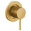 Garniture de valve de transfert Moen Align, valve requise