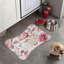 Tapis d'alimentation Rosy Glow - 1 pièce