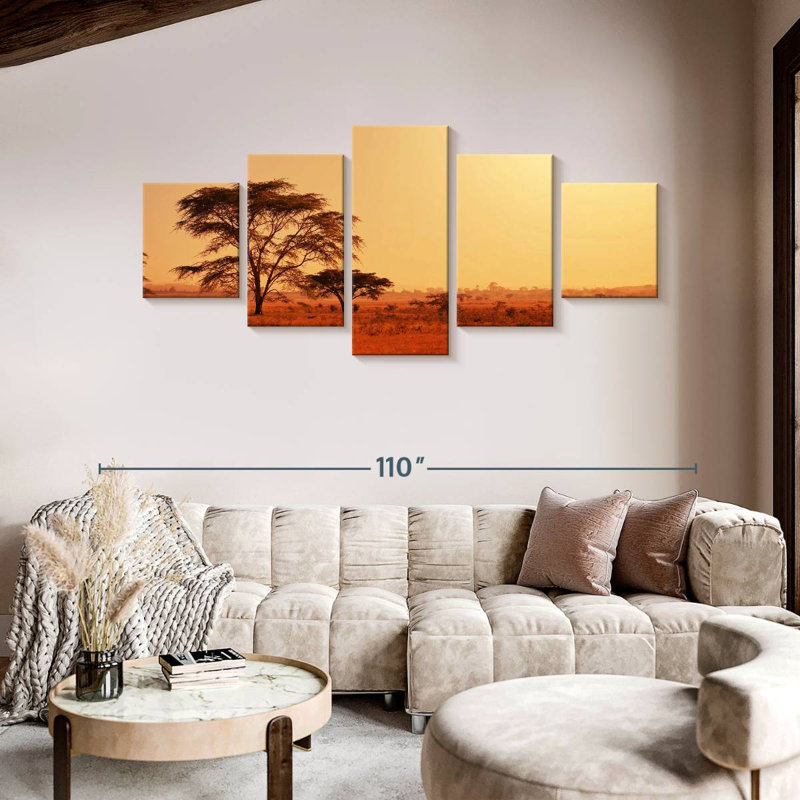 Namibia Quiver Tree