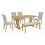 Chaise d'appoint Braughton-802406258