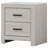 Brantford 2-Drawer Nightstand-1339226262