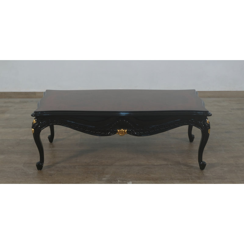 Emperador Coffee Table