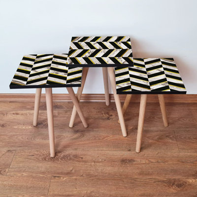 Nesting Table (3 Pieces)