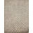 Altizer 16" Wide Natural Diamonds Handwoven Fabric Storage Ottoman
