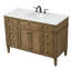 Ensemble de meuble-lavabo simple 48 "Rivers-489922314