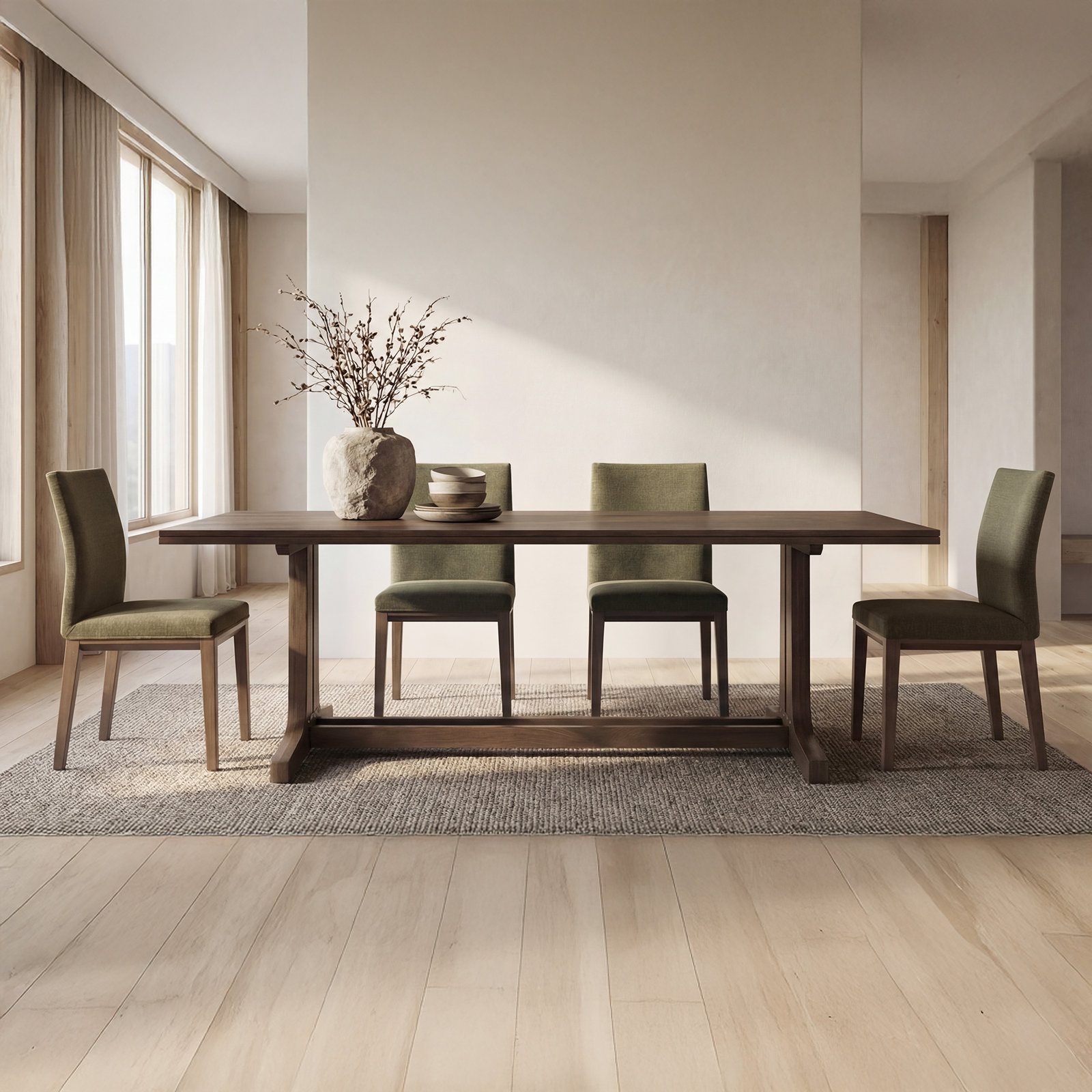 Atoir Dining Chair
