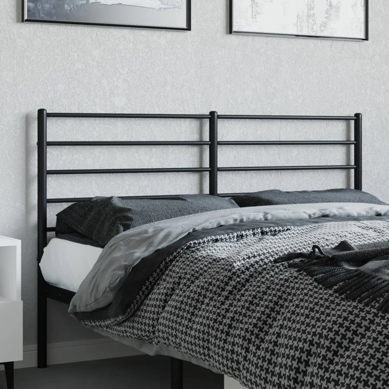 Mawa Headboard, Double (4'6) 1