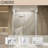 Frameless Sliding Shower Door 60" x 78", Chromed Finish, Reversible, 5/16" SGCC Tempered Clear Glass, Shatter-Resistant, Stainless Steel Hardware CONDRIS ELO-119119677
