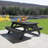 Sohi Patio Dining Set with-91342975
