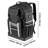 Tool Backpack 56 Pockets Splash-Resistant Jobsite Backpack For Electrician