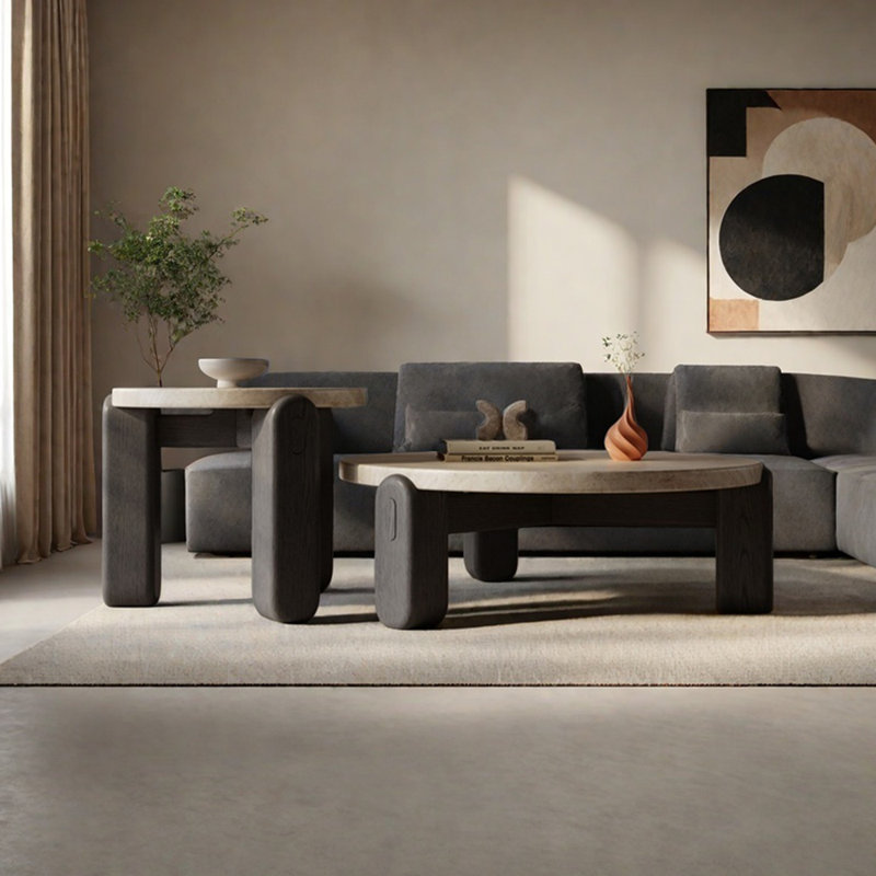 Table basse Minimalist