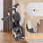 Multiple Level Cat Tree with Scratching Posts-869540683