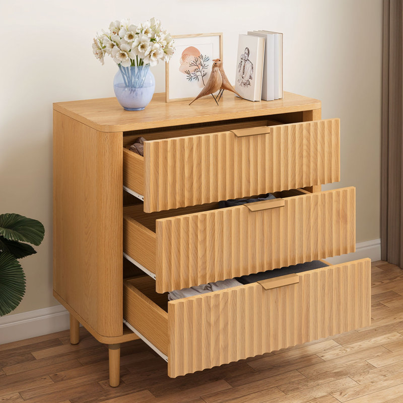  Commode d'appoint