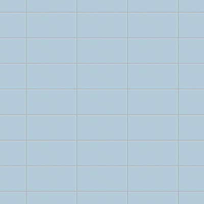 Projectos 3.88" x 7.75" Ceramic Subway Tile