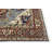 Shaylyn Oriental Floral Handmade Wool Area Oriental Rug-2036546881