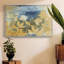Célébrer - reproduction de cadre flottant sur toile-92543763-92543764