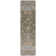Machine Washable Indoor/Outdoor Bingel ACN2323 Global Rug