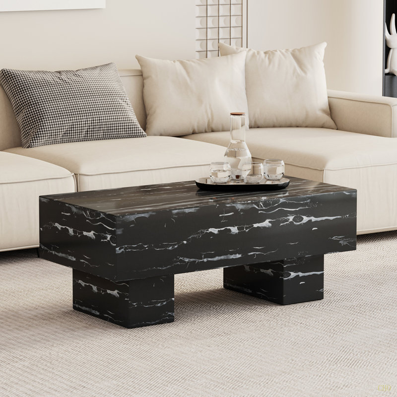 Table basse Modern