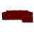 Dark Red