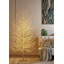 Birch Tree with Warm White LED Lights-63383336-63383335