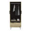 Armoire-penderie Augusta