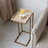 Jezzel Tray Top C Table End Table-879410741