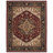 Balthrop Hand Tufted Wool Oriental Rug-1780069163
