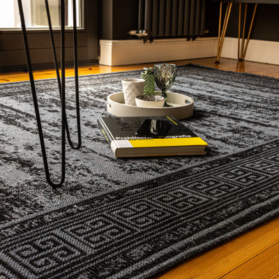Shaddix Area Rug