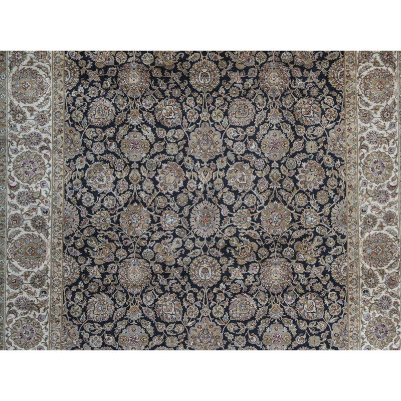 Kingsbury One-of-a-Kind 9'1" X 12'2" Area Rug